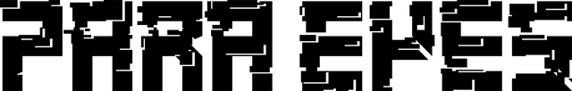 Para Eyes logo