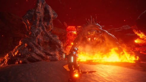 Sir Whoopass: Immortal Death - скриншот 3