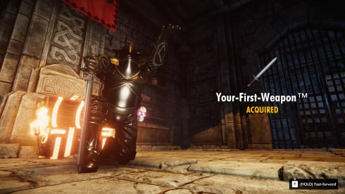 Sir Whoopass: Immortal Death - скриншот 6