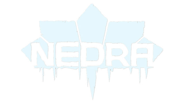NEDRA logo