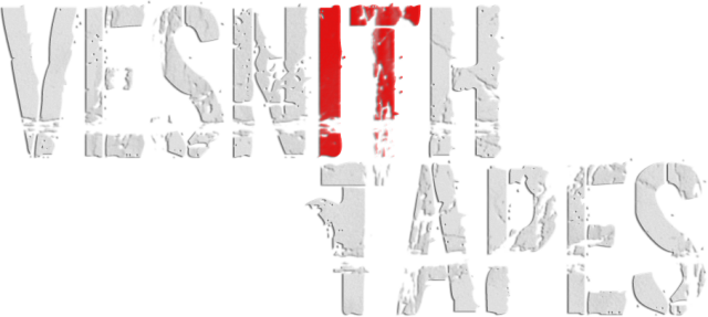 Vesnith Tapes logo