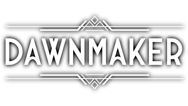 Dawnmaker logo
