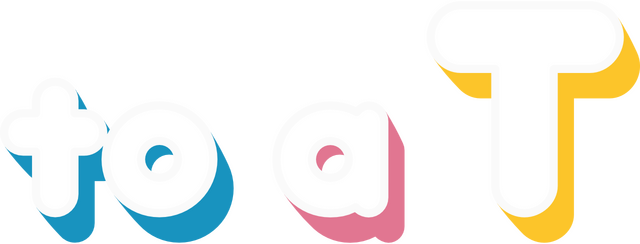 to a T logo