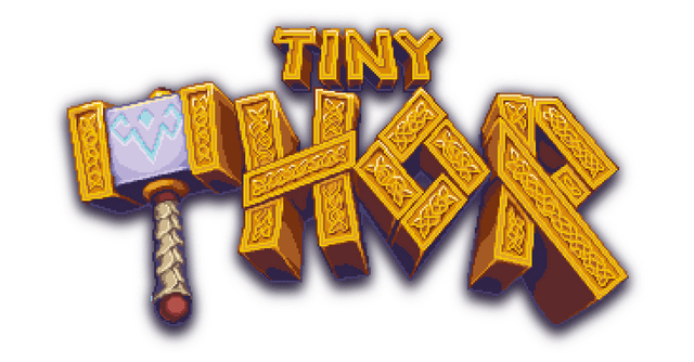 Tiny Thor logo