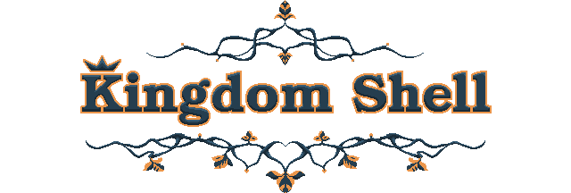 Kingdom Shell logo