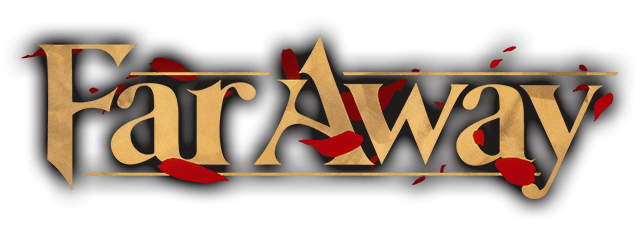 Far Away logo