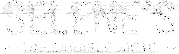 Selene's Unbearable Night logo