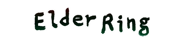 Elder Ring logo