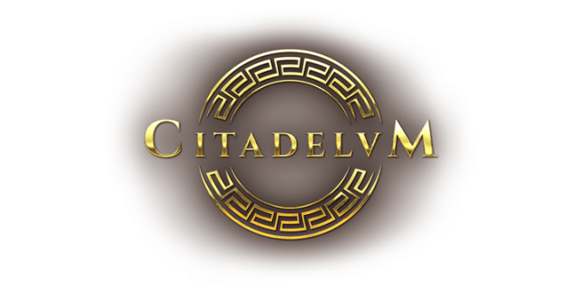 Citadelum logo
