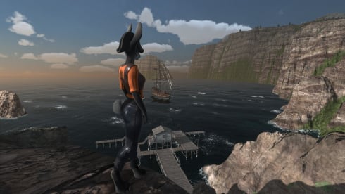 Hunt and Snare - скриншот 1