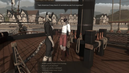 Hunt and Snare - скриншот 2