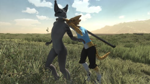 Hunt and Snare - скриншот 4