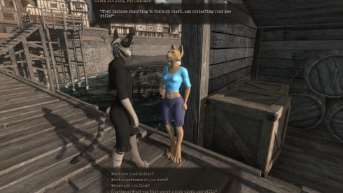 Hunt and Snare - скриншот 5