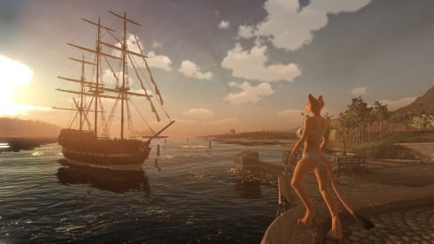 Hunt and Snare - скриншот 6