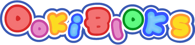 Ookibloks logo