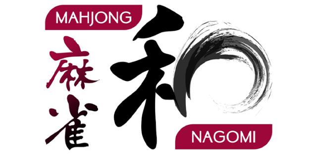 Mahjong Nagomi logo