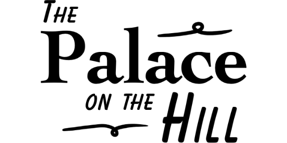 The Palace on the Hill logo