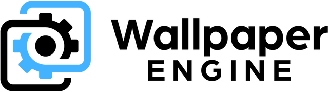 Wallpaper Engine logo