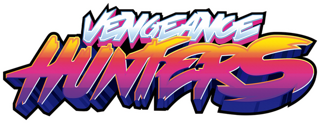Vengeance Hunters logo