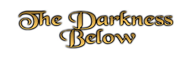 The Darkness Below logo