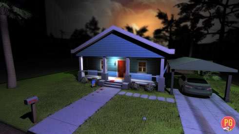 Knee Deep - скриншот 3