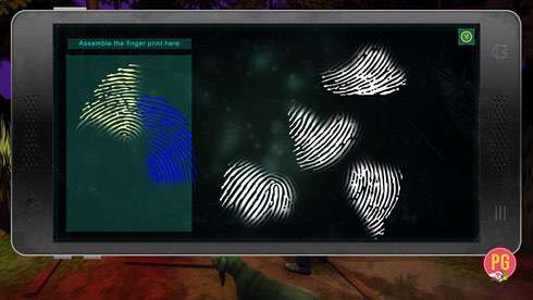 Knee Deep - скриншот 6