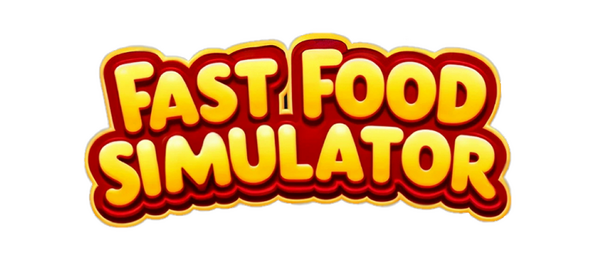 Fast Food Simulator logo