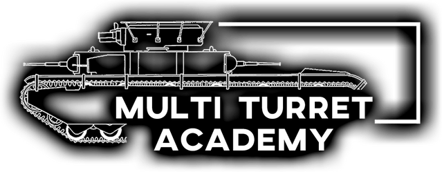 Multi Turret Academy logo
