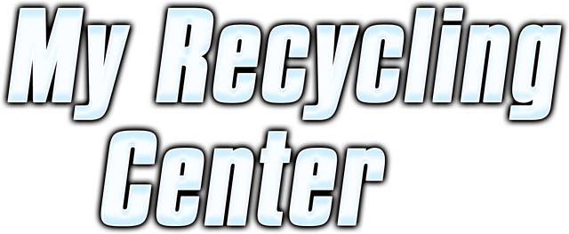 My Recycling Center logo