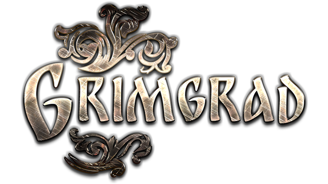 Grimgrad logo