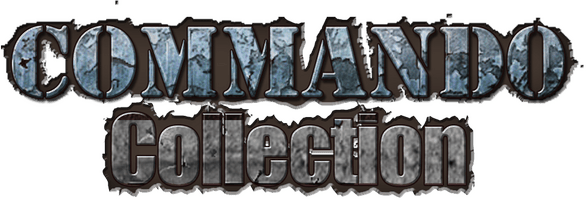 Commando Collection logo