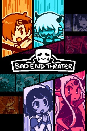 BAD END THEATER