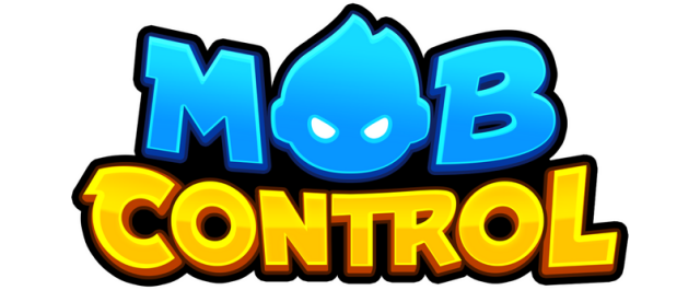 Mob Control logo