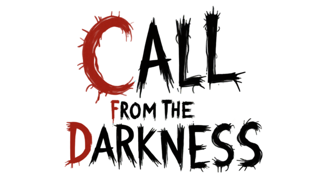 Call from the darkness logo