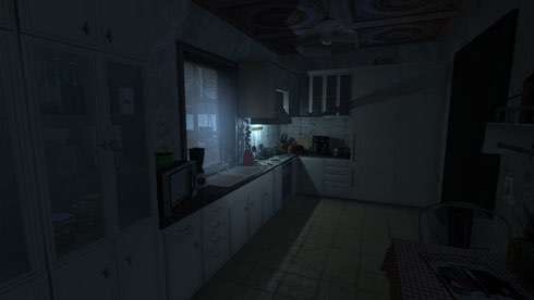 TheNightfall - скриншот 4