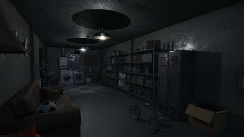 TheNightfall - скриншот 5