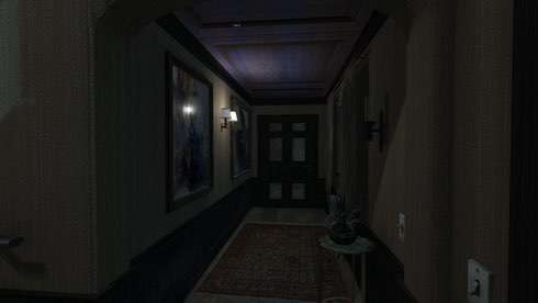 TheNightfall - скриншот 6