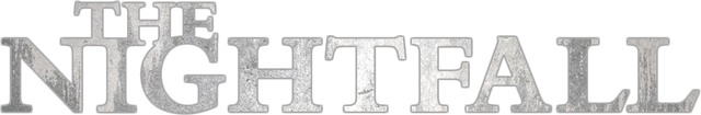 TheNightfall - логотип игры