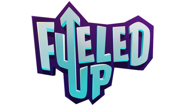 Fueled Up logo