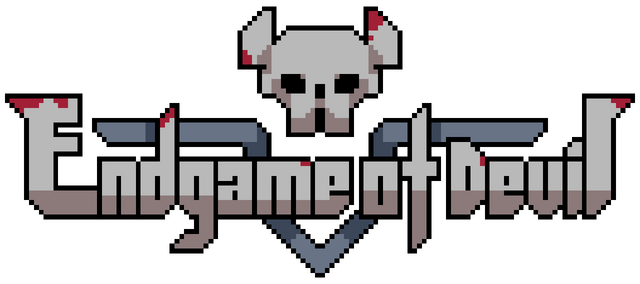 Endgame of Devil logo