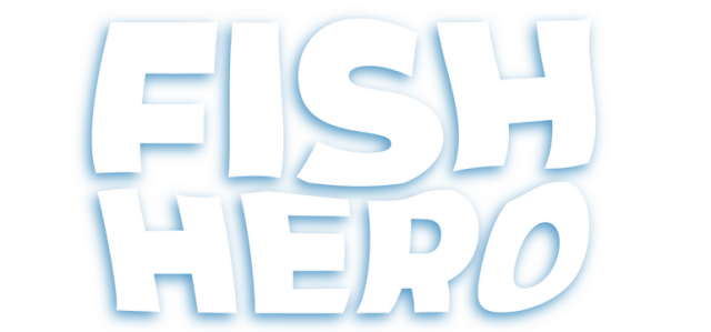 Fish Hero logo