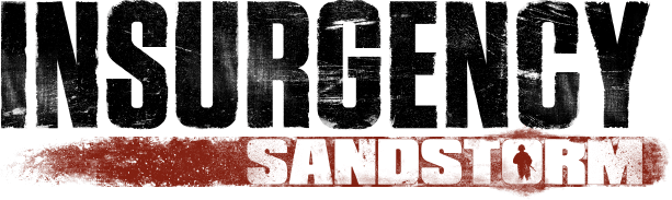 Insurgency: Sandstorm logo