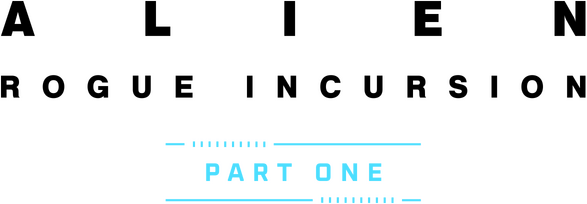 Alien: Rogue Incursion VR logo