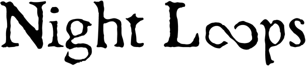 Night Loops logo
