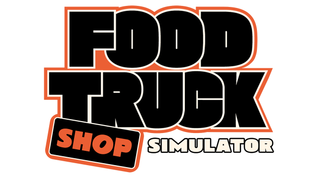 Food Truck Shop Simulator logo