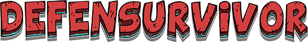 Defensurvivor logo