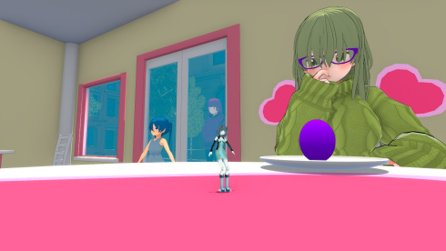 It's On The Mouse - скриншот 3