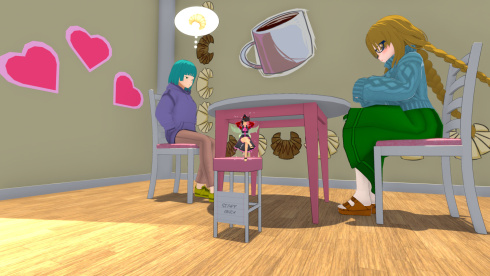 It's On The Mouse - скриншот 4