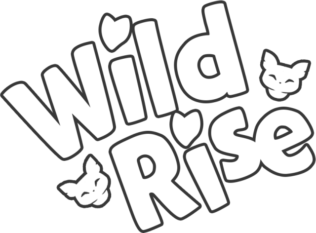 Wildrise logo
