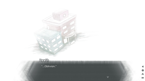 Return to Ash - скриншот 2